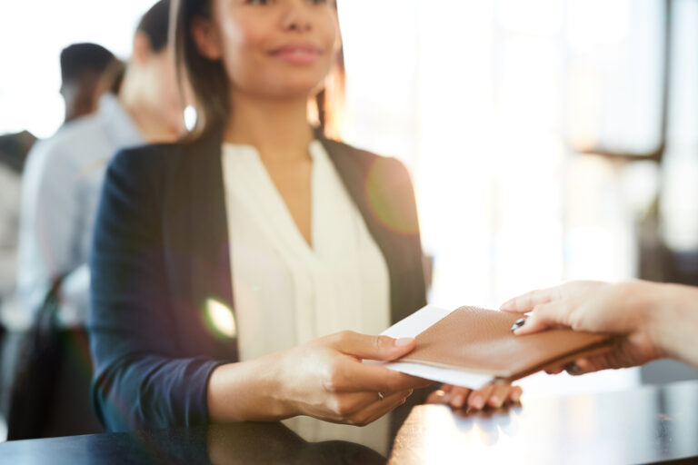 What to do without a consent letter